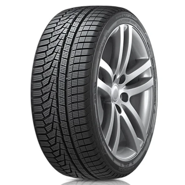 235/60R16 100H WINTER I*CEPT EVO2 W320 HANKOOK ürün görseli 1