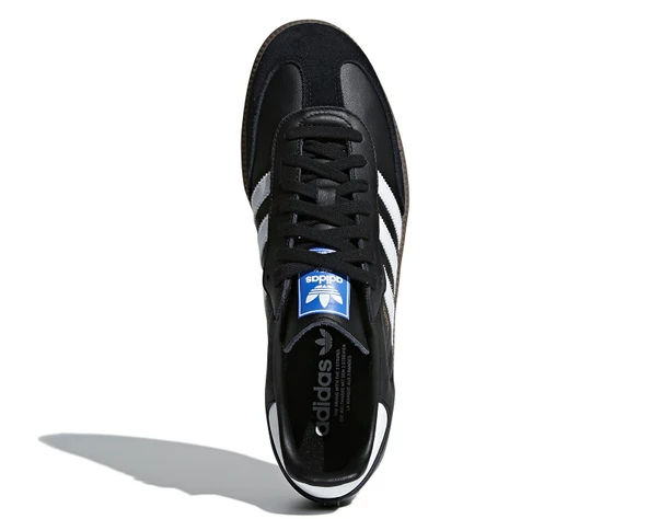 Adidas Ayakkabı Günlük SAMBA OG - Resim 4