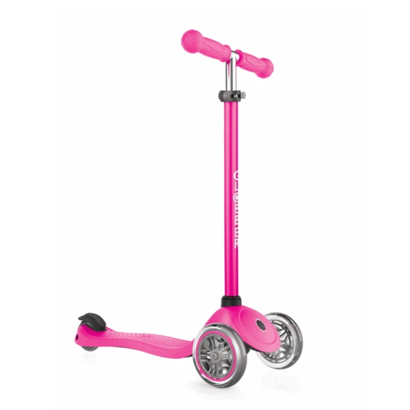 Globber Primo Scooter - Pembe ürün görseli 1