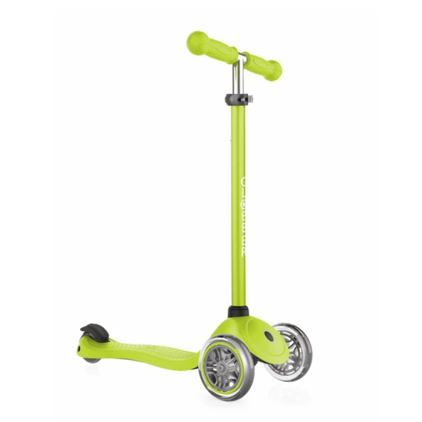 Globber Primo Scooter - Yeşil ürün görseli 1