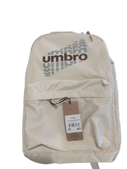 Umbro Spor Çanta Salem Backpack Tt-0026 ürün görseli 1