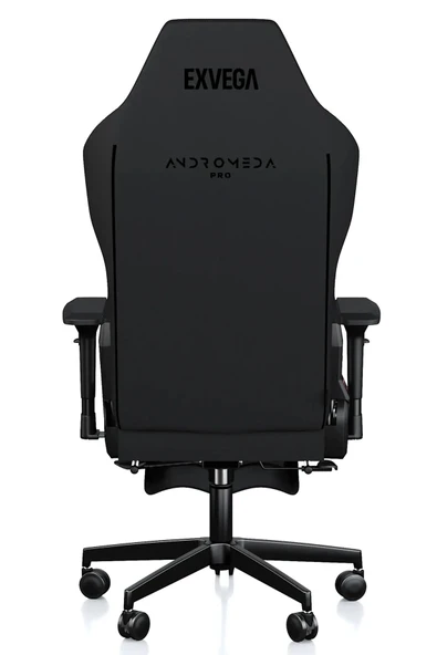 Andromeda Pro Black Oyuncu Koltuğu - Resim 2