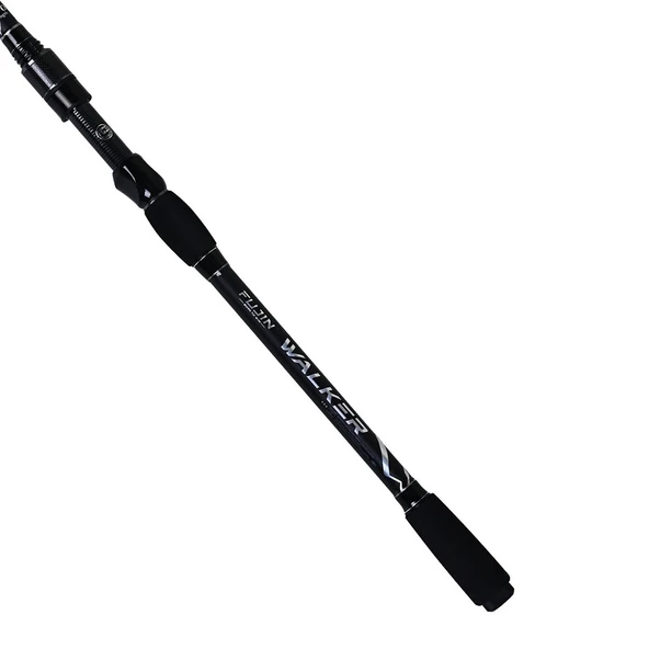 Fujin Walker 250cm 10-30gr Teleskopik Spin Kamışı - Resim 4