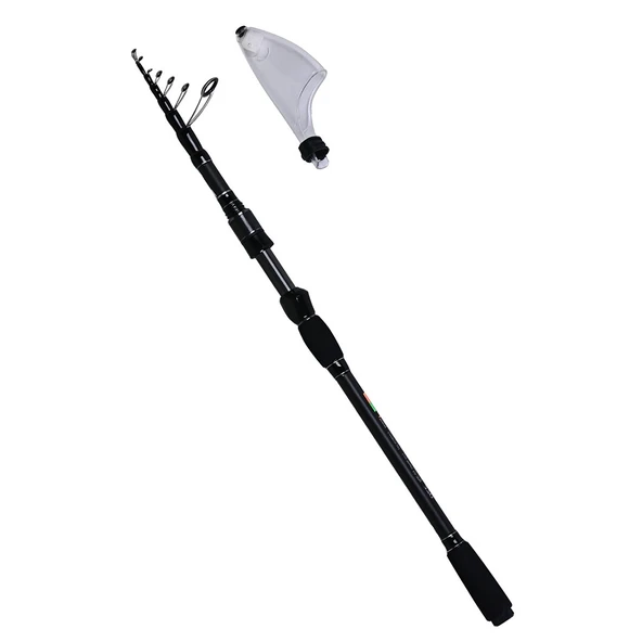 Fujin Walker 250cm 10-30gr Teleskopik Spin Kamışı ürün görseli 1
