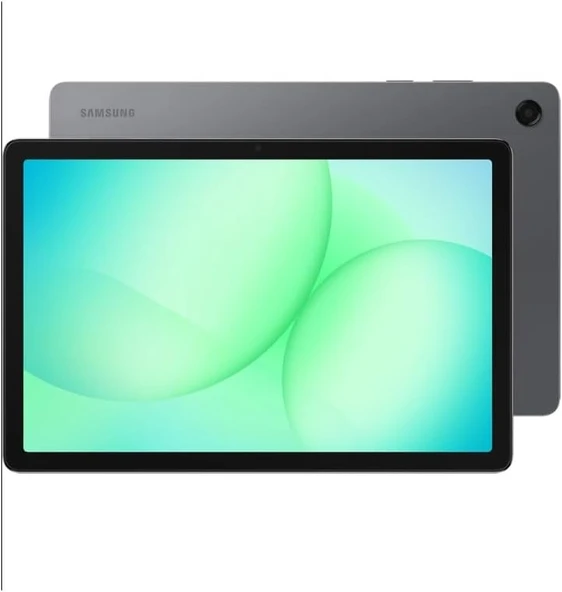Samsung Galaxy Tab A11+ SM-X236B 6GB 128 GB Gri Tablet ürün görseli 1