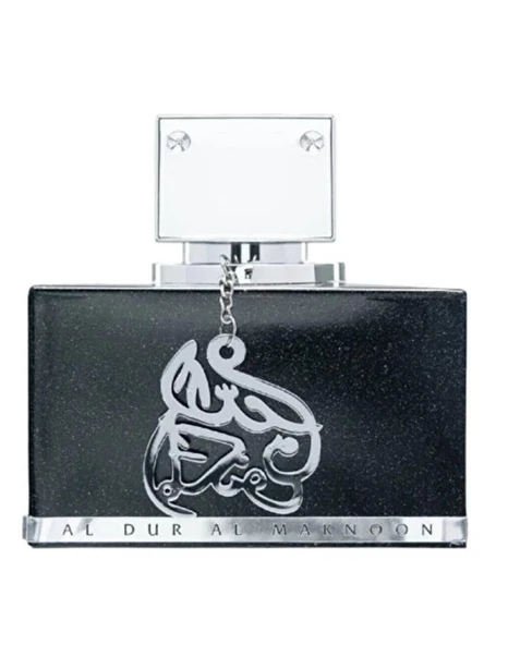 Lattafa Al Dur Al Maknoon Edp 100 Ml Parfüm ürün görseli 1