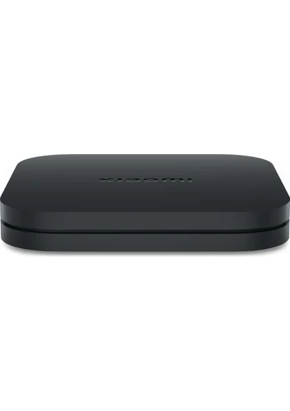 Xiaomi Mi TV Box S 4K 2. Nesil Android (2nd GEN) - Resim 2