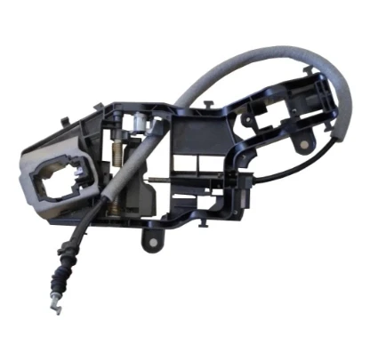 Volkswagen Passat 2015-2019 Kapı İç Braketi Sağ 517837812 ürün görseli 1