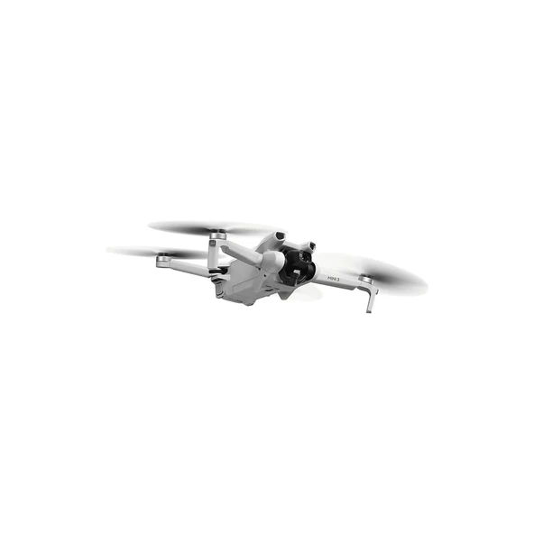 MINI 3 FLY MORE COMBO (DJI RC) (GL) - Resim 2