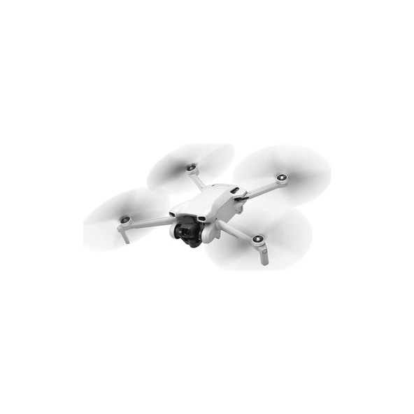 MINI 3 FLY MORE COMBO (DJI RC) (GL) - Resim 3