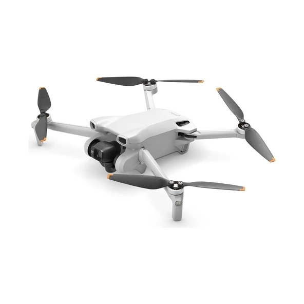 MINI 3 FLY MORE COMBO (DJI RC) (GL) - Resim 11