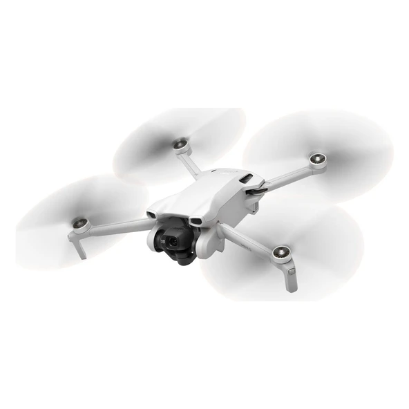 MINI 3 FLY MORE COMBO (DJI RC) (GL) - Resim 9