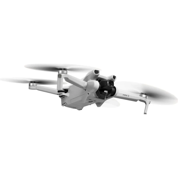MINI 3 FLY MORE COMBO (DJI RC) (GL) - Resim 12