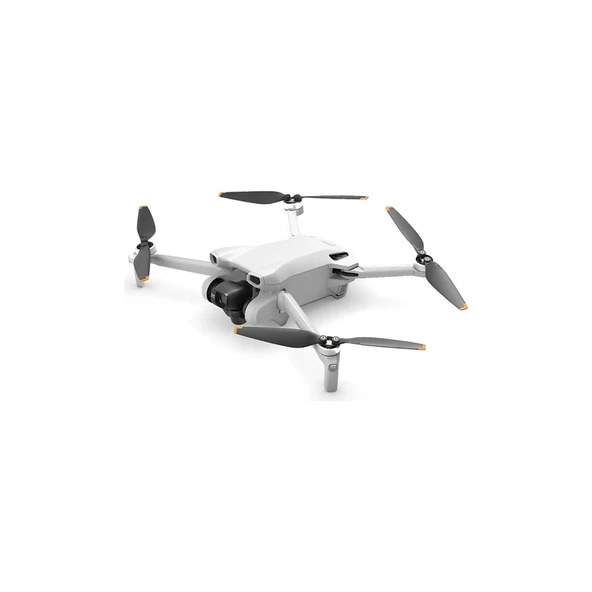 MINI 3 FLY MORE COMBO (DJI RC) (GL) ürün görseli 1