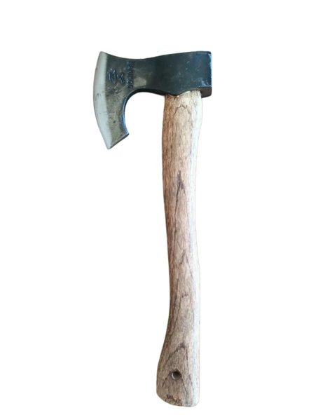 Baki Koç Kamp Piknik Baltası 40cm - Resim 2