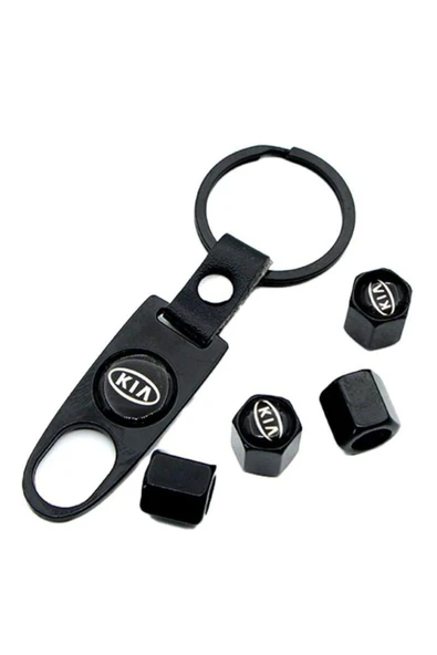 Kia Shuma Sibop Kapağı Anahtarlık Seti ürün görseli 1