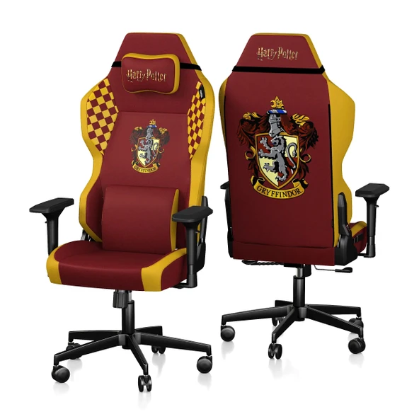 Exvega Andromeda Harry Potter Gryffindor Oyuncu Koltuğu ürün görseli 1