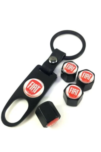 Fiat Anahtarlık Ve Sibop Kapağı ürün görseli 1