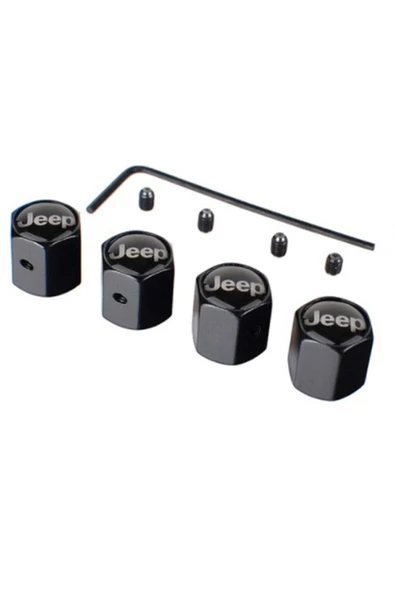 Jeep Cherokee Kilitli Metal Sibop Kapağı (İTHAL ÜRÜN) ürün görseli 1