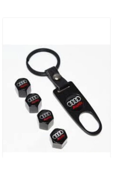 Plus Oto Aksesuar Metal Sibop Kapağı Ve Anahtarlık ürün görseli 1