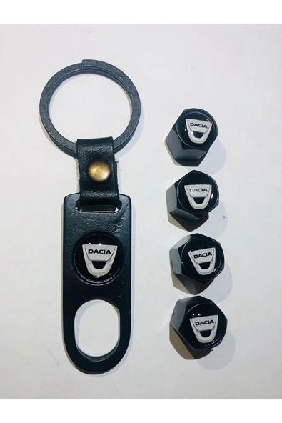 Dacia Araba Oto Metal Sibop Kapak ürün görseli 1
