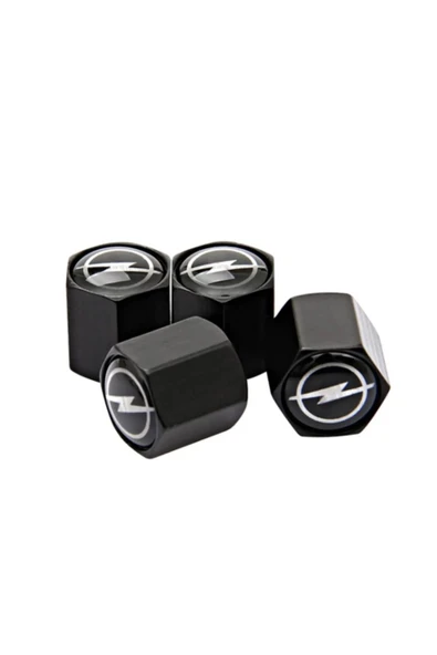 Opel Sibop Kapağı Anahtarlık Seti - Resim 3