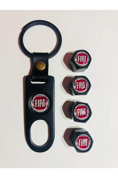 Fiat Araba Oto Metal Sibop Kapak ürün görseli 1