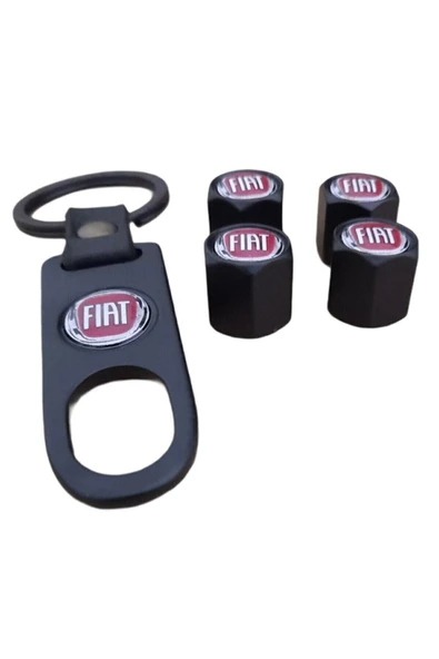 Fiat Sibop Kapağı-anahtarlık Set Fiat Sibop Kapağı-anahtarlık Set ürün görseli 1