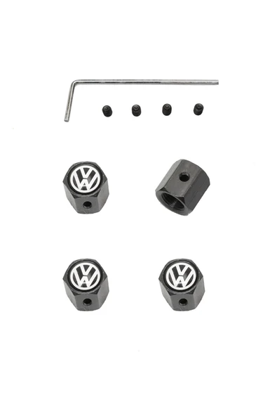 Volkswagen Corrado Kilitli Metal Sibop Kapağı (İTHAL ÜRÜN) ürün görseli 1