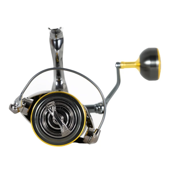 Ryuji Ares X 6000D Tekne Olta Makinası - Resim 4