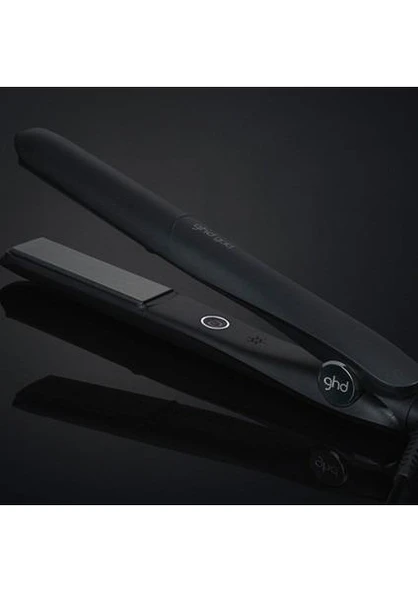Ghd GOLD PROFESYONEL SAÇ DÜZLEŞTİRİCİ - Resim 4