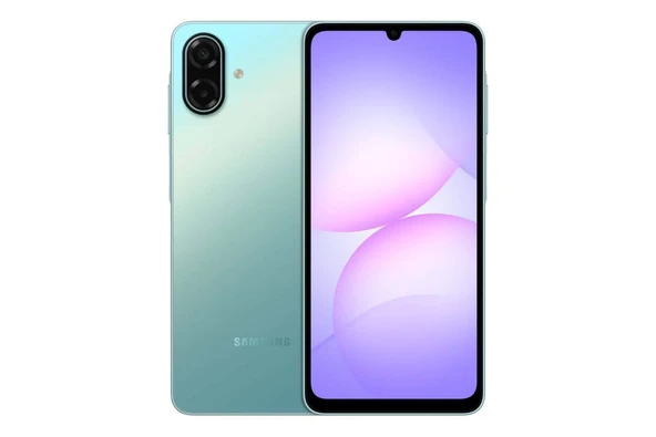 SAMSUNG A07 5G 4/128 GB (SAMSUNG TÜRKİYE GARANTİLİ) ürün görseli 1