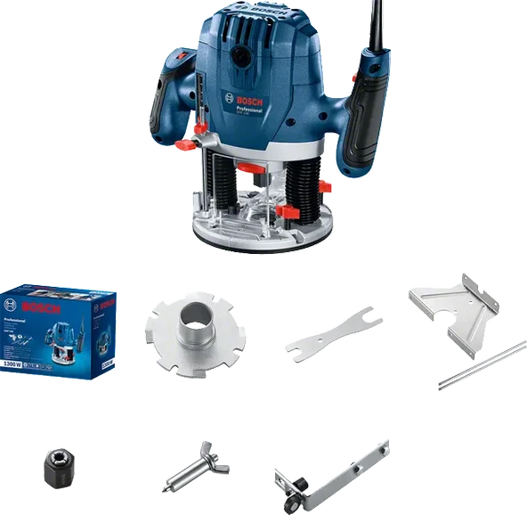 Bosch GOF 130 Freze ürün görseli 1