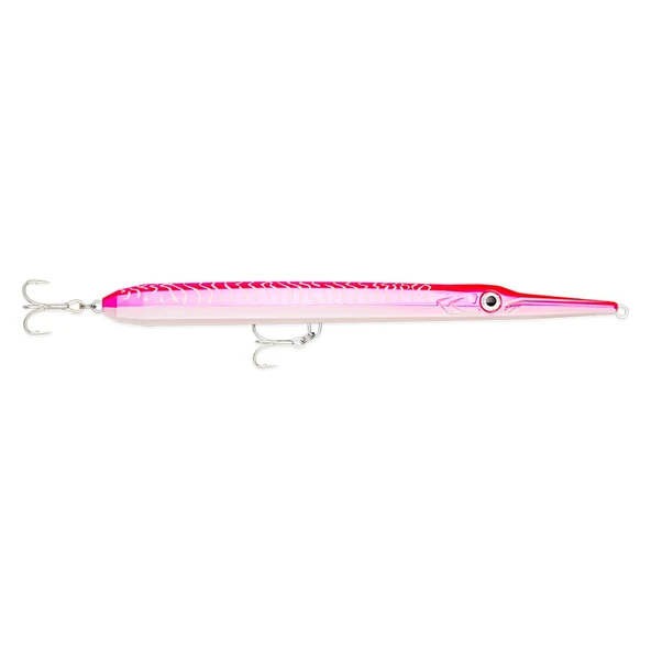 Rapala Flash-X Skitter 22cm 35gr Su Üstü Yem - Resim 5
