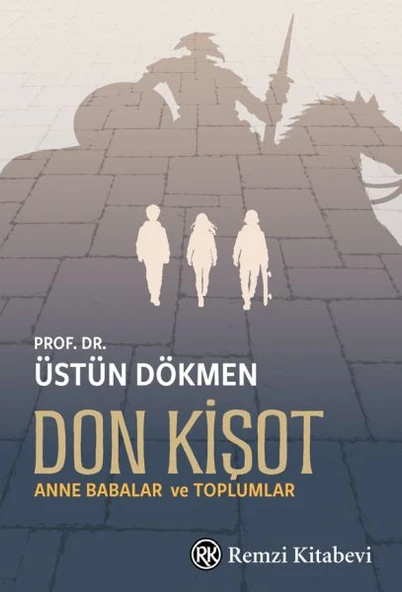 Don Kişot ürün görseli 1