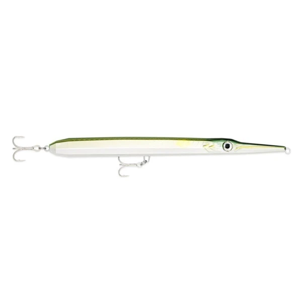 Rapala Flash-X Skitter 22cm 35gr Su Üstü Yem - Resim 2