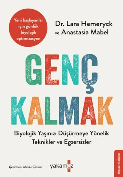 Genç Kalmak ürün görseli 1