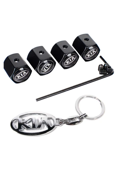 Kia Ceed Hb 2008-2011 Sibop Kapağı Alyanlı Çalınmaya Karşı Güvenli Ve Anahtarlık ürün görseli 1