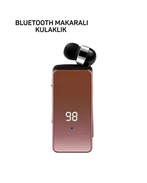 K67 MAKARALI KULAKLIK ürün görseli 1