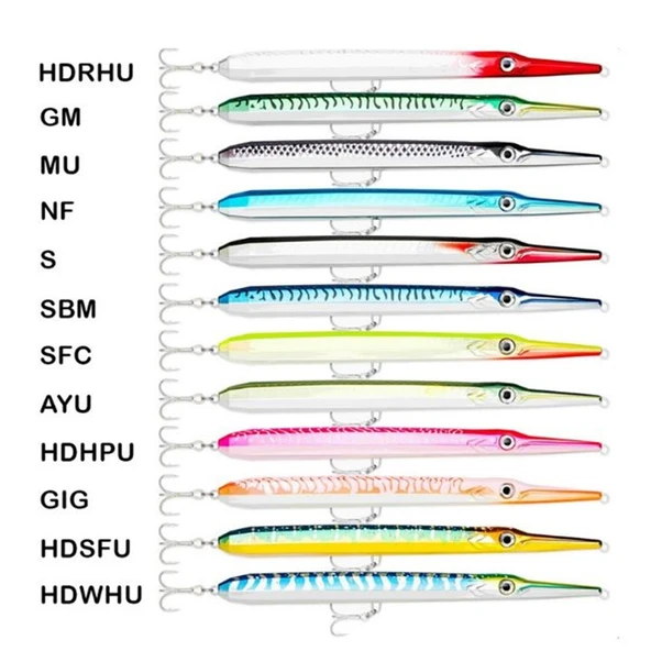 Rapala Flash-X Skitter 22cm 35gr Su Üstü Yem ürün görseli 1