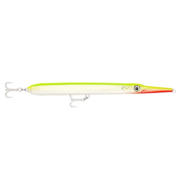 Rapala Flash-X Skitter 22cm 35gr Su Üstü Yem - Resim 3