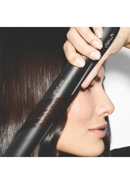 Ghd GOLD PROFESYONEL SAÇ DÜZLEŞTİRİCİ - Resim 5