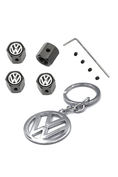 Volkswagen Multivan Sibop Kapağı Alyanlı Çalınmaya Karşı Güvenli Ve Anahtarlık ürün görseli 1