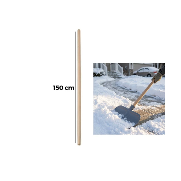 TIRMIK SAP 150CM (5224) ürün görseli 1
