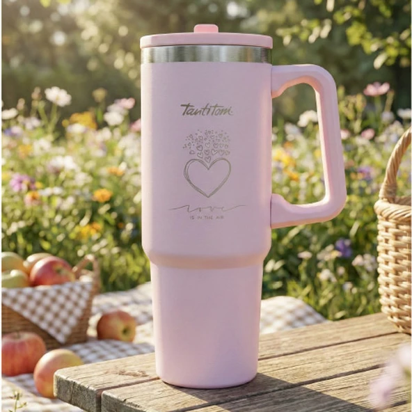 Tantitoni Termos BardaK 900Ml ürün görseli 1