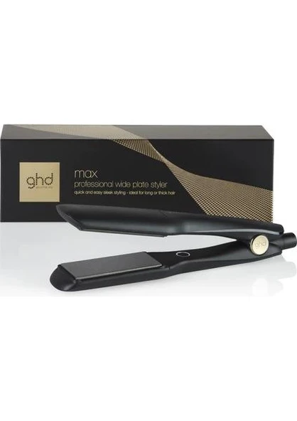 Ghd MAX PROFESYONEL SAÇ DÜZLEŞTİRİCİ ürün görseli 1