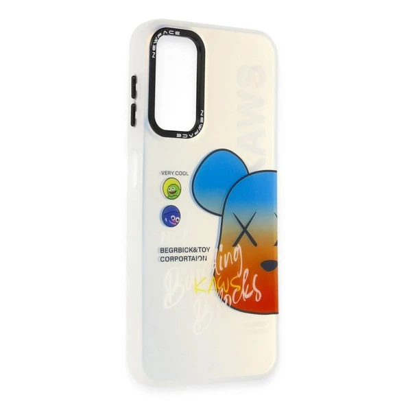 Samsung Galaxy A14 4g Kılıf Estoril Desenli Kapak - Estoril - 6 ürün görseli 1