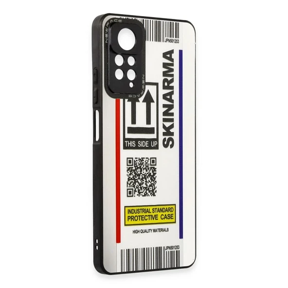 Xiaomi Redmi Note 11 Pro Kılıf Mirror Desenli Kapak - Mirror - 7 ürün görseli 1