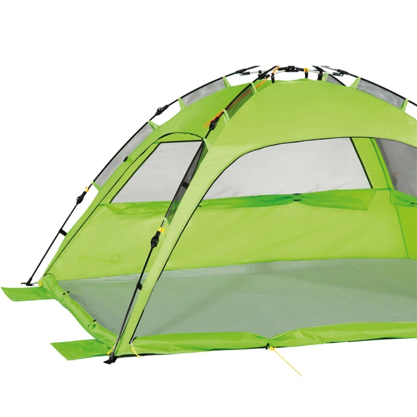 QuickUP Auto Tent - Resim 3
