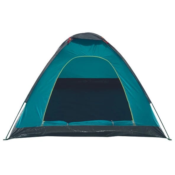 AndOutdoor Monodome 3 Kişilik Çadır-MAVİ ürün görseli 1